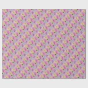 Dog or Puppy Party Wrapping Paper