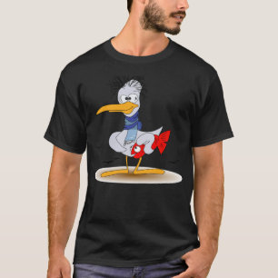 dog owner dog lover T-Shirt
