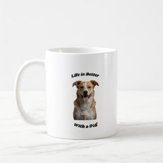 Dog Owner Gift Mug