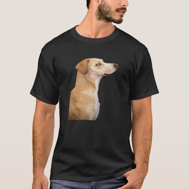 Dog Owner T-Shirt (Front)