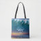 Dog Patch San Onofre PPC Tote Bag
