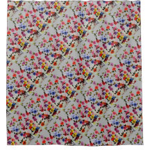 DOG PAW PRINTS WATERING CAN