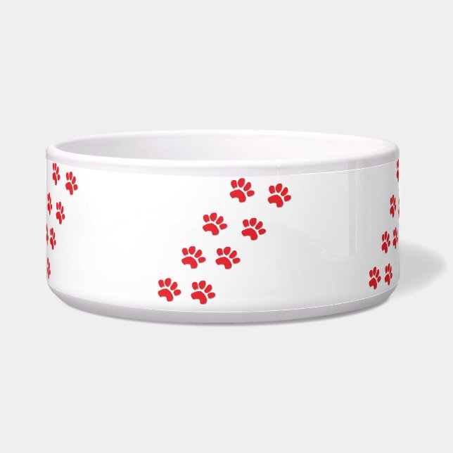 Dog Paws (Front)