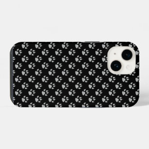 dog paws iPhone 14 case