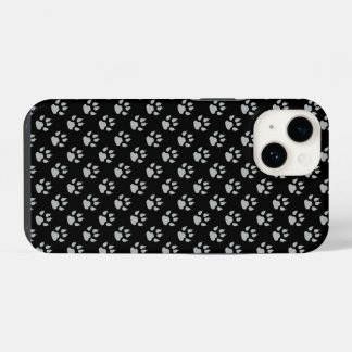 dog paws iPhone 14 case