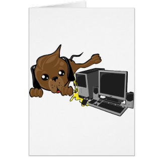 Sperm whale resources 1800 Puppy peeing greeting