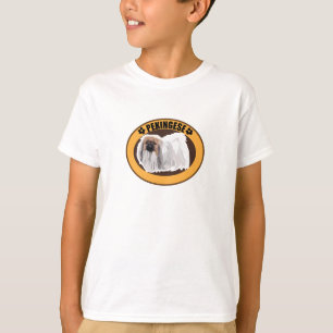 Dog pekingese T-Shirt