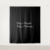 Dog People Dog Therapy