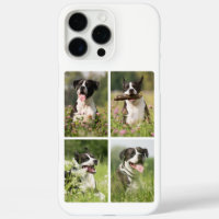 Dog Photo Collage Personalised Pet