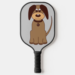 Dog Pickleball Paddle