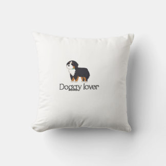 Dog pillow