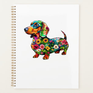 dog planner