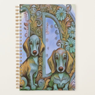 Dog  planner