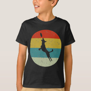 dog playing T-Shirt