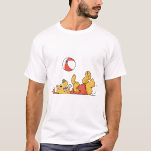 Dog Playing With Ball Tshirts and Gifts