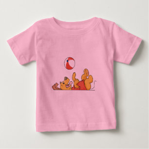 Dog Playing With Ball Tshirts and Gifts