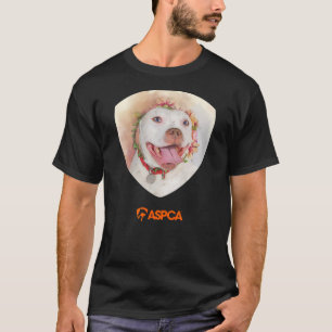 Dog Portrait T-Shirt