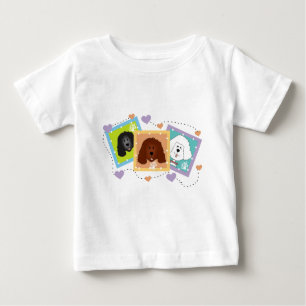 Dog Portraits Tshirts and Gifts