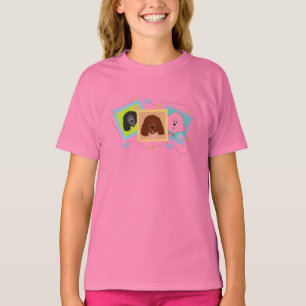 Dog Portraits Tshirts and Gifts