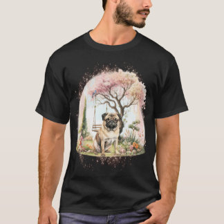 Dog - Pug T-Shirt
