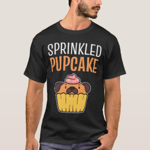 Dog Puns Dog Daycare Attendant friend retro T-Shirt