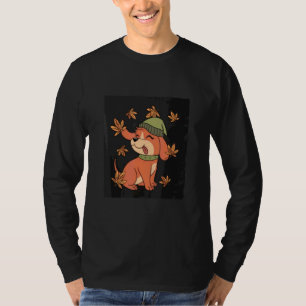 Dog Puppy Hound Animal Love T-Shirt