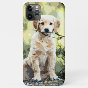 Dog, Puppy, Nature Case-Mate iPhone Case