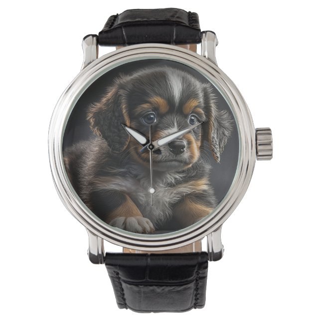 Dog, Puppy,Pet Watch (Front)