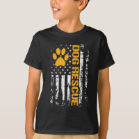 Dog Rescue American Flag Dog Shelter Dog Adoption