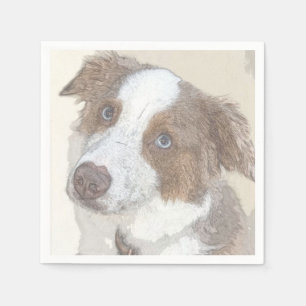 Dog, Rest, Pet Napkin