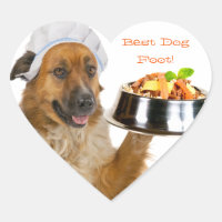 Dog Restaurant