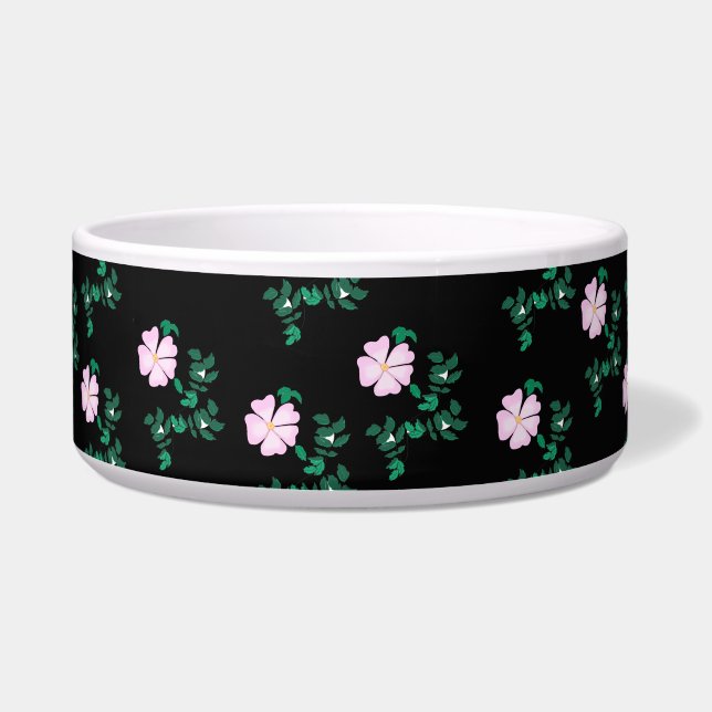 Dog Rose - Rosa Canina  (Front)