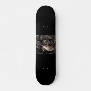 Dog Skate Board