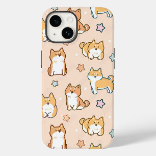Dog strap Case-Mate iPhone 14 case