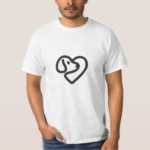 DOG STYLE T SHIRT 2024   DOG LOVERS