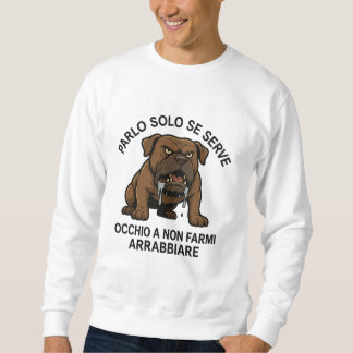 Dog Sweatshirt
