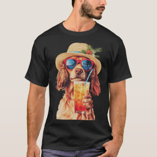 Dog T-Shirt