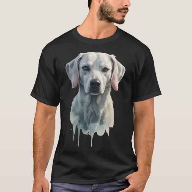 dog T-Shirt (Front)