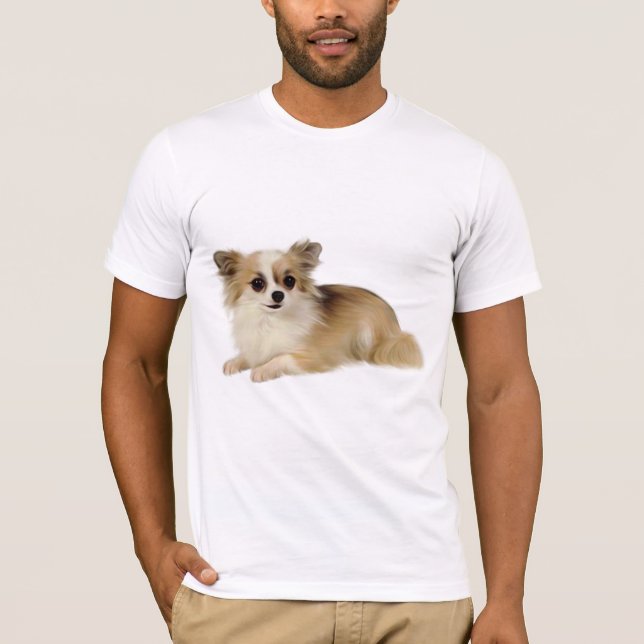 Dog T-Shirt (Front)