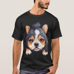 Dog T-Shirt