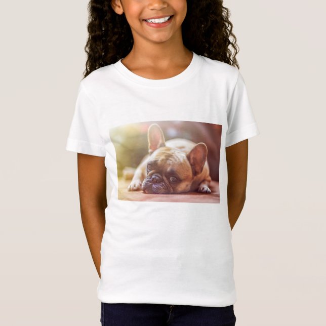 dog T-Shirt (Front)