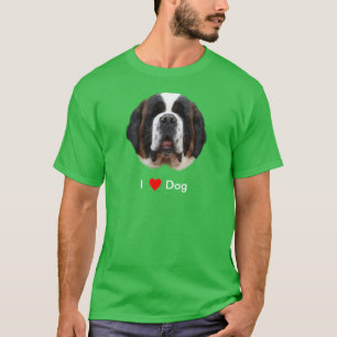 Dog T-Shirt