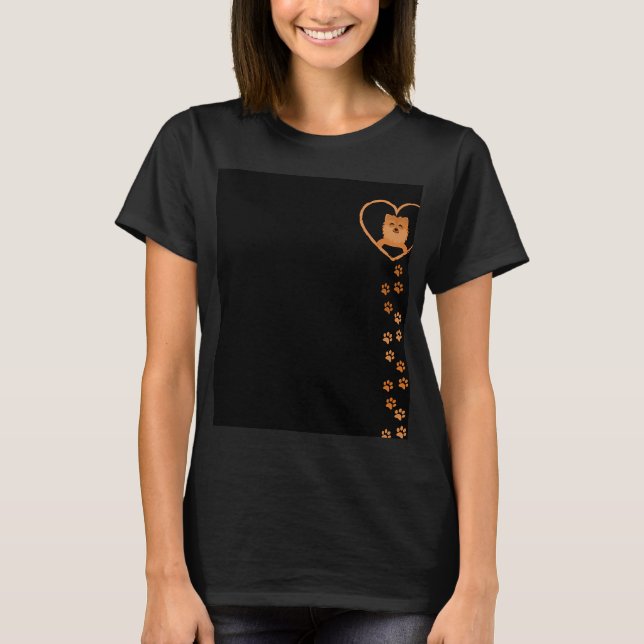 dog T-Shirt (Front)