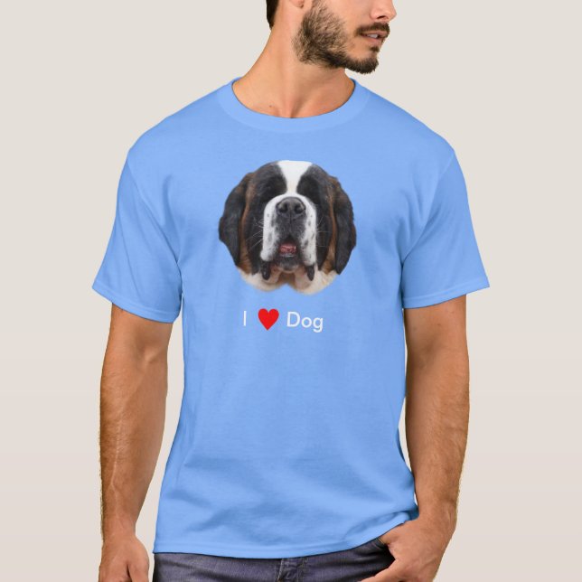 Dog T-Shirt (Front)