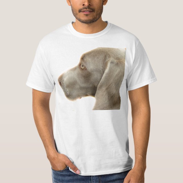 Dog T-shirt (Front)