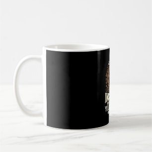 Dog T-Shirt Funny Opinion Insult Coffee Mug