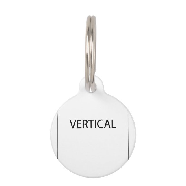 Dog Tag (Front)