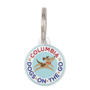 Dog tag