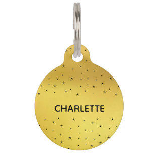 Dog Tag Dog Collar Tag Personalised Cat Tag Custom