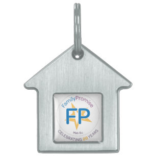 Dog Tag House